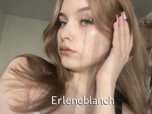 Erleneblanch