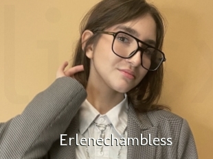 Erlenechambless