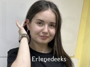 Erlenedeeks