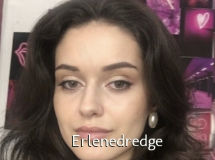 Erlenedredge