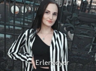 Erlenedyer