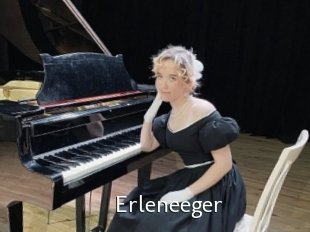 Erleneeger