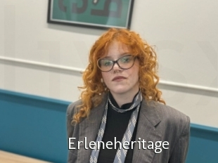 Erleneheritage