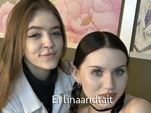 Erlinaandtait