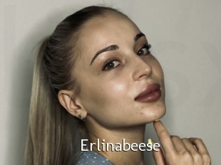 Erlinabeese