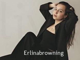 Erlinabrowning