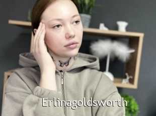 Erlinagoldsworth