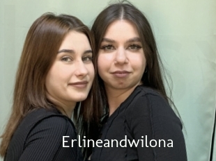 Erlineandwilona