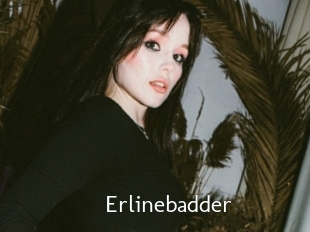 Erlinebadder