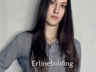 Erlinebolding