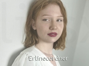 Erlinecordner