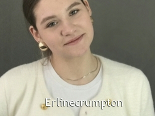 Erlinecrumpton