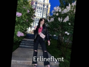 Erlineflynt