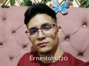 Ernestohot20