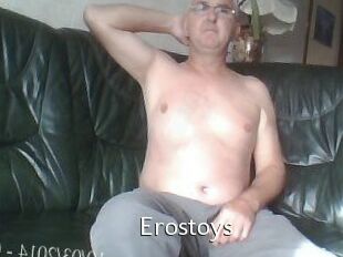 Erostoys