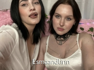 Esmaandlinn