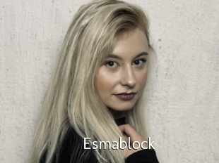 Esmablock