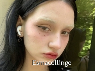 Esmacollinge