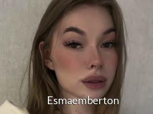 Esmaemberton