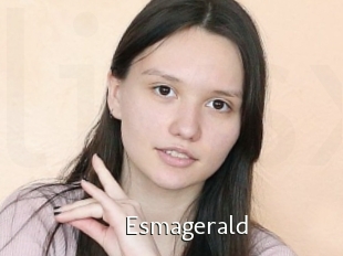 Esmagerald