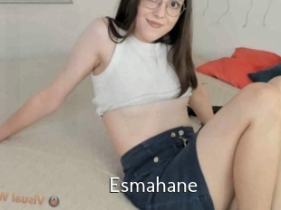 Esmahane
