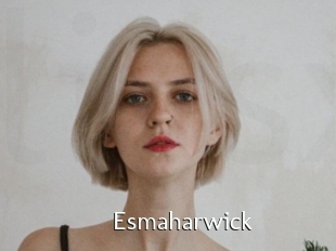 Esmaharwick