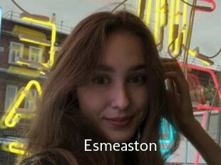 Esmeaston