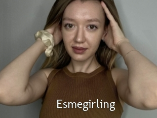 Esmegirling