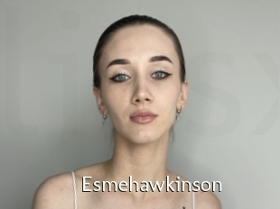 Esmehawkinson