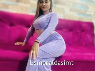 Esmeraldasimt