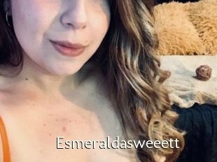 Esmeraldasweeett