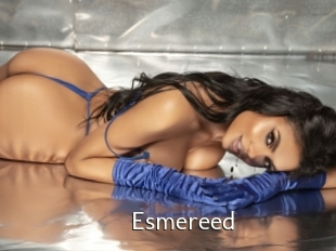 Esmereed