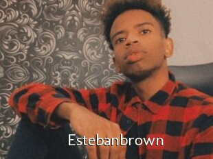 Estebanbrown