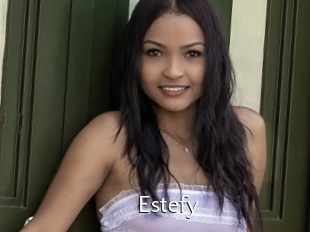 Estefy