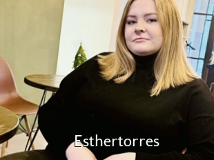 Esthertorres