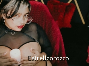 Estrellaorozco