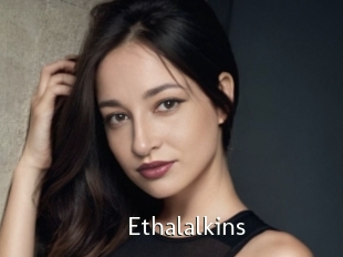 Ethalalkins