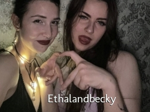 Ethalandbecky