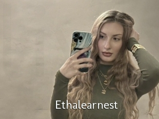 Ethalearnest