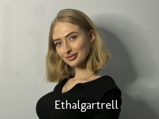 Ethalgartrell