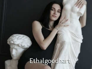 Ethalgoodhart