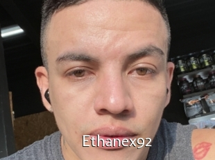 Ethanex92