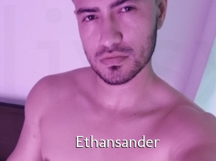 Ethansander