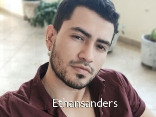 Ethansanders