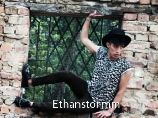 Ethanstormm