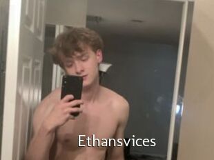 Ethansvices