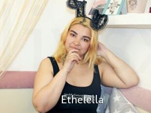 Ethelella