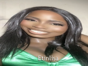 Etinlisa