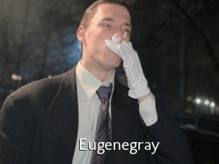 Eugenegray