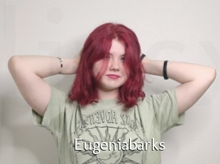 Eugeniabarks